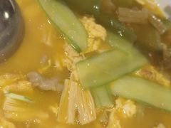 -情妹耙泥鳅·江湖川菜(科华店)
