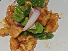 -那家老院子东北菜·饺子·小鸡炖蘑菇(艳华街店)