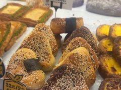 -PAPER STONE BAKERY(天汇广场店)