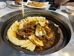 -二十一分小锅炖(中心店)
