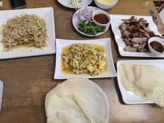 -鑫诚筋饼王(红旗小区店)