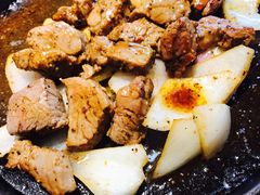 -鱼亭料理(芝罘店)