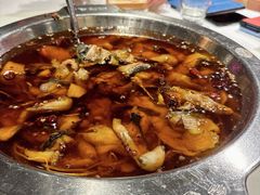 -新沸腾鱼乡(世贸天阶店)