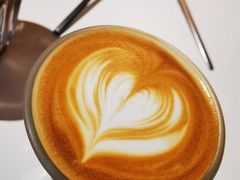 -sugarman espresso素饮糖人高新咖啡工厂