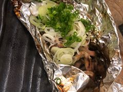 -鰓呼吸(那覇久茂地店)