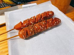 -本色.小马哥烧烤(五一路总店)