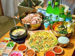 -海云台韩式汤饭·13年匠心韩料(南山店)