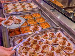 -韩盛·盛江山自助料理(沈辽路万达店)