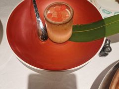 -桂满陇·海市蜃楼·黑金(国金店)