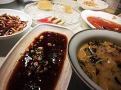 -外婆家(杭州马塍店)