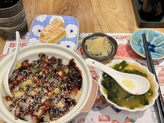 -Sushi Love 创意寿司(正佳广场店)