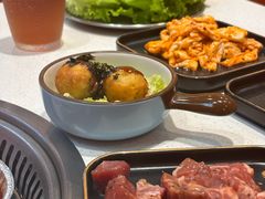 -韩小悦点餐式牛排烤肉自助(龙湖金楠天街店)