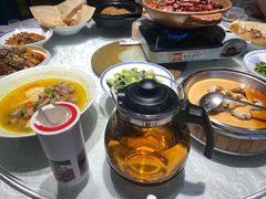 -渝味川菜(夜宵航母店)