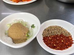 -松明一烤肉馆(鲁园店)
