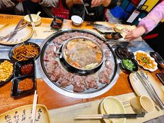 -绸都潮牛道(西充二店)