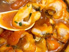 -彧玖食坊·川式砂锅酒馆(成山路店)