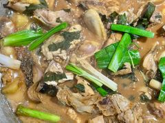 -阿鸡鱼庄·顺德鲜蒸小炒(亚运村店)