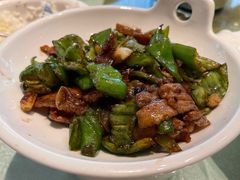 -阿娘家·原生态农家菜(国顺东路店)