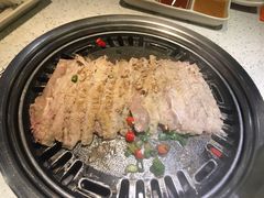 泡椒肥牛-猫抓烤肉(春熙路店)