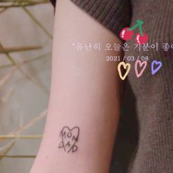 -極致刺青TATTOO STUDIO 私人订制