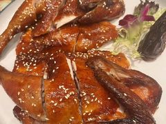 -吴系粤菜馆·茶餐厅(深业上城店)