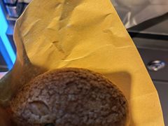 -布朗尼西饼(粮道街店)