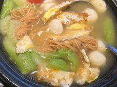 -常和州·夜宵大排档(常州单店)