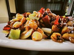 宫保鸡丁-陈麻婆豆腐总店