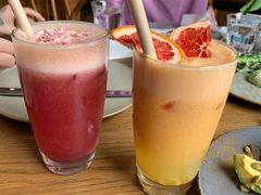 -BOR Eatery(安福路店)