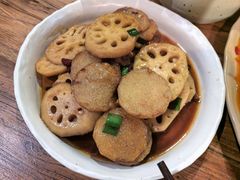 -富桂厨房