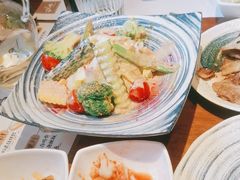 -杉海和牛烧肉海鲜自助(会展城店)