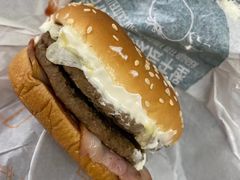 -麦当劳(东急新天地店)