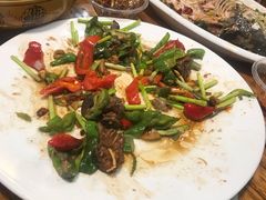 -美味居(古城店)