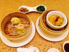 -新东方千禧大酒店-逸品轩中餐厅