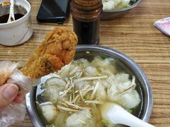 -荣巷小馄饨(荣巷店)
