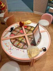 -奈尔宝·儿童乐园·亲子餐厅(苏州大悦城店)