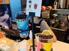 -CoCo都可(丁家庄店)