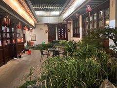 -古韵轩·江浙融合菜(梁溪店)