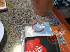 -蘭奢雅集·江浙菜(青山江滩店)