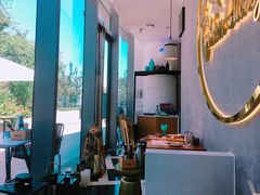 -HELLO MUSAE 拾光缪斯餐厅·纯正希腊风味(苏州中心店)