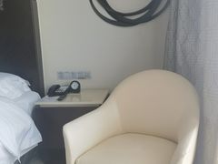 -青岛海尔洲际酒店