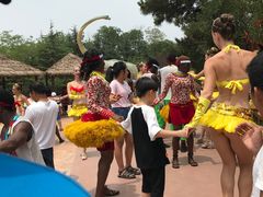-青岛方特梦幻王国