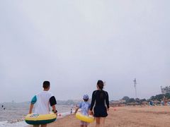 -兴城海滨风景区