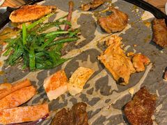 -胖记烤肉(湖大店)