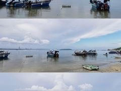 -后海村