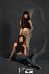 -米莱摄影写真(五大道别墅店)