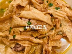 -西江美食舫·江西菜(健德桥店)
