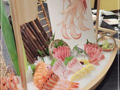 -正德楼果木烤鸭·渔家菜(东港店)