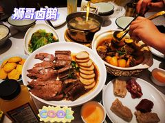 -兔爸私家小厨(新北万达店)