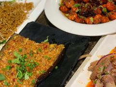 -郑喜旺烧烤(郑州总店)